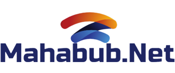 MAHABUB Logo